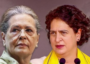Lok Sabha Election: सोनिया गांधी ने क्यों नहीं दिया बेटी को टिकट! इस पर आया प्रियंका गांधी का पहला रिएक्शन