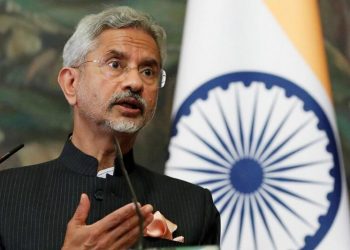 S Jaishankar:अमेरिकी राष्ट्रपति जो बाइडन पर भड़के विदेश मंत्री, भारत को जेनोफोबिक बताने वाले बयान पर दिया करारा जवाब!