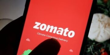 Zomato: जोमाटो का कस्टमर्स को बड़ा तोहफा, बड़े ऑर्डर करना हुआ आसान