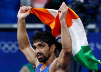 जानिए कौन है अमन सहरावत? जिसने पेरिस ओलंपिक में ब्रॉन्ज मेडल जीत रचा इतिहास