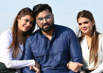 अरमान ने पायल मलिक संग तलाक पर तोड़ी चुप्पी, बोले ‘मैं दोनों एक जैसा प्यार करता हूं’