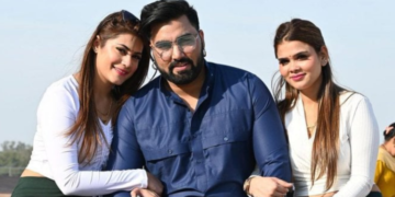 अरमान ने पायल मलिक संग तलाक पर तोड़ी चुप्पी, बोले ‘मैं दोनों एक जैसा प्यार करता हूं’