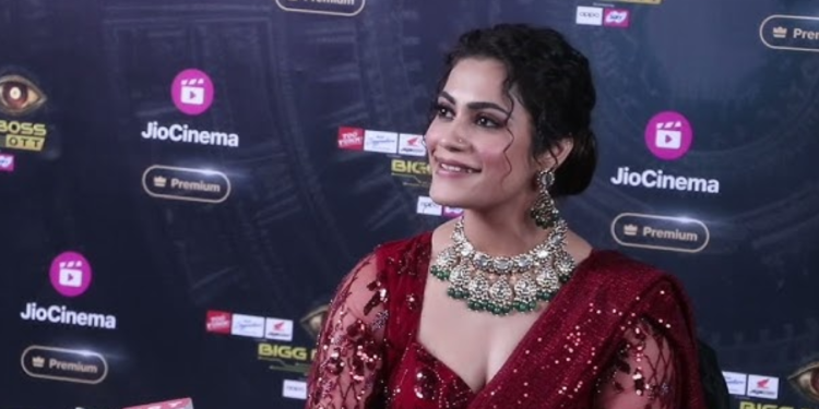 Bigg Boss OTT 3: शो से बाहर आते ही कृतिका मलिक ने किया खुलासा, सुनकर अरमान भी रह गए दंग