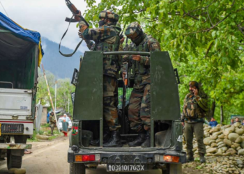 Kupwara Encounter: भारतीय जवानों ने आतंकियों को दिया मुंहतोड़ जवाब, LOC पर घुसपैठ की थी कोशिश