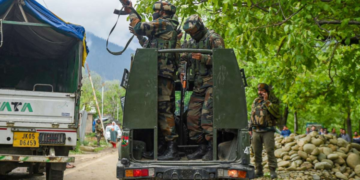 Kupwara Encounter: भारतीय जवानों ने आतंकियों को दिया मुंहतोड़ जवाब, LOC पर घुसपैठ की थी कोशिश