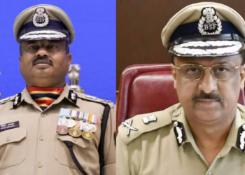 BSF chief-Special DG removed: BSF चीफ और स्पेशल डीजी पर गिरी गाज, आतंकियों की घुसपैठ से जुड़ा है कारण