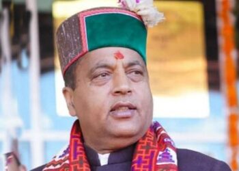 Himachal Politics: ‘यह सरकार जानी है, आज नहीं तो कल’ – नेता जयराम ठाकुर