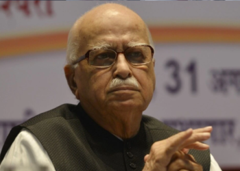 एक बार फिर बिगड़ी लालकृष्ण आडवाणी की तबीयत, पिछले महीने भी अस्पताल में हुए थे भर्ती