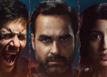 मिर्जापुर का धमाकेदार ट्रेलर हुआ रिलीज, गुड्डू भैया- कालीन भैया के बीच फिर दिखीं कुर्सी की लड़ाई, पढ़ें ट्रेलर रिव्यू