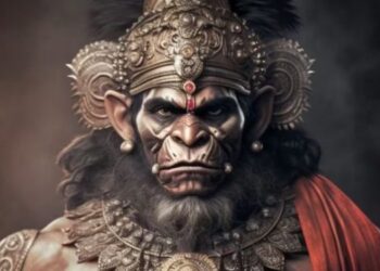 AI Ramayan Viral Image: AI ने दिखाई रामायण, पहचान में नहीं आ रहे राम, तस्वीरें हो रही वायरल…