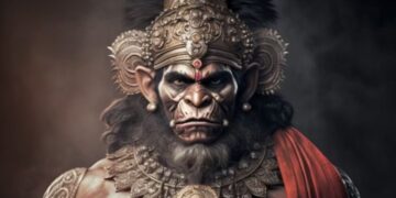 AI Ramayan Viral Image: AI ने दिखाई रामायण, पहचान में नहीं आ रहे राम, तस्वीरें हो रही वायरल…