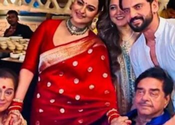 टी सोनाक्षी के शादी के बाद बिगड़ी शत्रुघ्न सिन्हा की तबीयत, अस्पताल में हुए भर्ती