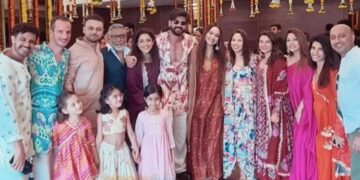 सोनाक्षी सिन्हा के हाथों में रची जहीर इकबाल के नाम की मेहंदी, देखें वायरल तस्वीरें…