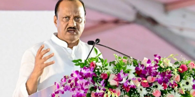 मैंने अपनी गलती मान ली…’, अजित पवार के बयान से मचा महाराष्ट्र की सियासत में बवाल