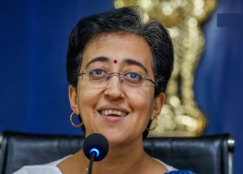 बीजेपी को झटका, CM आतिशी के खिलाफ मानहानि के केस पर कोर्ट ने लगाई रोक