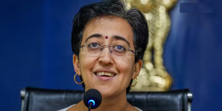 बीजेपी को झटका, CM आतिशी के खिलाफ मानहानि के केस पर कोर्ट ने लगाई रोक