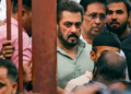 Salman Khan Threat: सलमान खान को बिश्नोई गैंग ने फिर दी धमकी, व्हाट्सएप्प पर मैसेज कर  दी चेतावनी