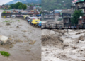 Himachal News: हिमाचल प्रदेश के शिमला में बादल फटने से भारी तबाही, 36 से अधिक लोग हुए लापता