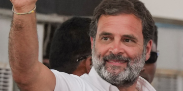 Rahul Gandhi: क्या राहुल गांधी को गिरफ्तार करेगी ED?, विपक्ष के नेता ने खुद पोस्ट कर दी जानकारी
