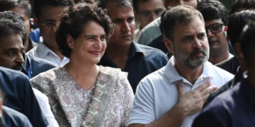 Wayanad Landslide: राहुल-प्रियंका वायनाड के लिए हुए रवाना, भूस्खलन की वजह से 174 लोगों की हुई मौत