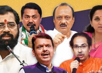 सरकार किसी की भी बने, इन 7 में से ही कोई बनेगा महाराष्ट्र का मुख्यमंत्री