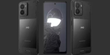 भारत में जल्द लॉन्च होगा HMD Fusion, दमदार प्रोसेसर के साथ मिलेगा 108MP कैमरा