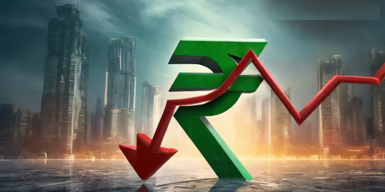 Rupee Vs Dollar: रुपया रसातल में! एक डॉलर के मुकाबले 84.50 के ऑलटाइम लो पर आई भारतीय करेंसी