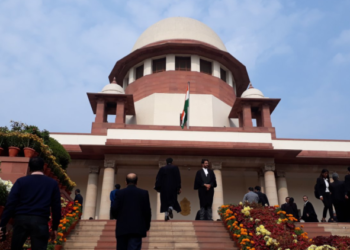 Supreme Court: सुप्रीम कोर्ट ने दिया आप को बड़ा झटका, LG के MCD में 10 एल्डरमेन नामित करने वाले फैसले को रखा बरकरार