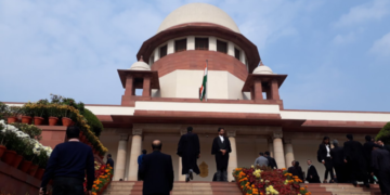 Supreme Court: सुप्रीम कोर्ट ने दिया आप को बड़ा झटका, LG के MCD में 10 एल्डरमेन नामित करने वाले फैसले को रखा बरकरार