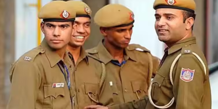 Uttarakhand Police कॉन्स्टेबल भर्ती फॉर्म भरने की आखिरी तारीख नजदीक, ऐसे करें अप्लाई