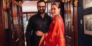 Saif Ali Khan Attack : “हमारे दर्द को समझे…”, सैफ पर हमले के सच से बीवी करीना ने उठाया पर्दा   