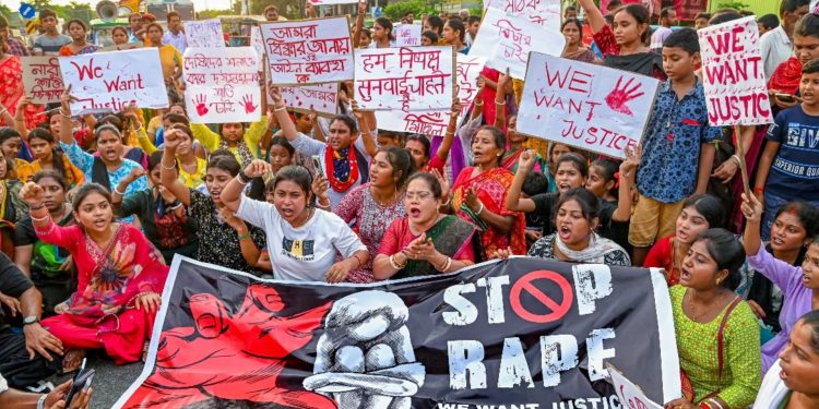 RG Kar Rape and Murder Case : डॉक्टर रेप-मर्डर केस में 162 दिन बाद कोर्ट का फैसला,आरोपी संजय रॉय दोषी करार, इस दिन होगा सजा का ऐलान