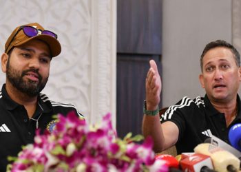 India Champions Trophy : शमी ने की वापसी…,चैंपियंस ट्रॉफी के लिए टीम इंडिया का ऐलान 