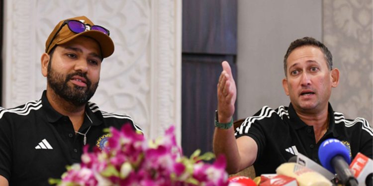 India Champions Trophy : शमी ने की वापसी…,चैंपियंस ट्रॉफी के लिए टीम इंडिया का ऐलान