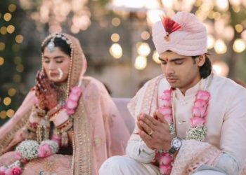 Neeraj Chopra : शादी के बंधन में बंधे गोल्डन ब्वॉय नीरज चोपड़ा, इस हसीना संग रचाई गुपचुप शादी 