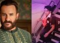 Saif Ali Khan News: पूरे बॉलीवुड में मच गया हड़कंप, सैफ के आरोपी ने खोले कई राज!