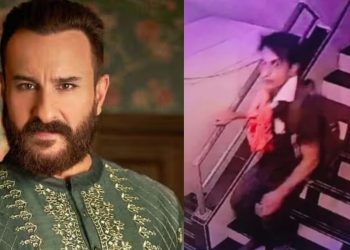 Saif Ali Khan News: पूरे बॉलीवुड में मच गया हड़कंप, सैफ के आरोपी ने खोले कई राज!