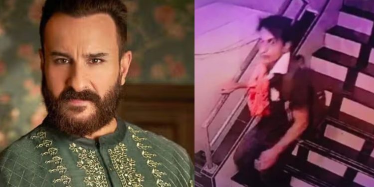 Saif Ali Khan News: पूरे बॉलीवुड में मच गया हड़कंप, सैफ के आरोपी ने खोले कई राज!