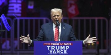 Donald Trump Inauguration : डोनाल्ड ट्रंप की ताजपोशी, कितने बजे और क्या होगा खास?