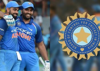 BCCI New Rules : खिलाड़ियों पर सख्त हुआ BCCI, रोहित हों या कोहली सभी पर लागू होंगे 10 नियम