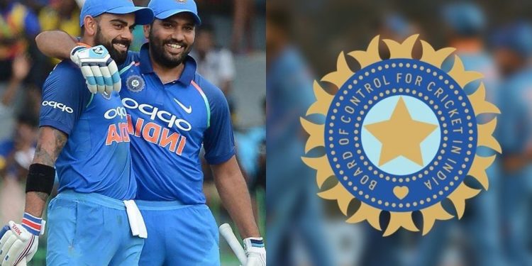 BCCI New Rules : खिलाड़ियों पर सख्त हुआ BCCI, रोहित हों या कोहली सभी पर लागू होंगे 10 नियम