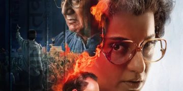 Emergency Movie : कई राज से पर्दा उठाती है कंगना की फिल्म!, सबको हिला कर रख देगी इमरजेंसी