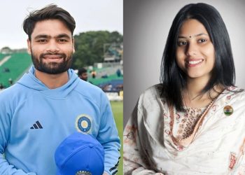 Rinku Singh : रिंकू को मिल गई ‘अपनी दुल्हनिया’!, समाजवादी पार्टी की इस सांसद पर आया दिल 