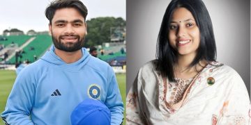 Rinku Singh : रिंकू को मिल गई ‘अपनी दुल्हनिया’!, समाजवादी पार्टी की इस सांसद पर आया दिल