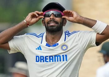 Jasprit Bumrah : खेलना तो दूर, बिस्तर से भी नहीं उठ पा रहे बुमराह, अब चैंपियंस ट्रॉफी कैसे जितेगा भारत?
