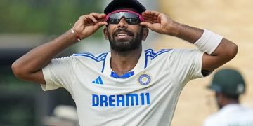 Jasprit Bumrah : खेलना तो दूर, बिस्तर से भी नहीं उठ पा रहे बुमराह, अब चैंपियंस ट्रॉफी कैसे जितेगा भारत?