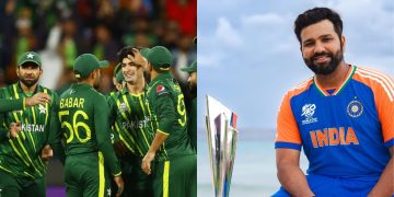Champions Trophy :  पाकिस्तान से भारत आएगी चैंपियंस ट्रॉफी!, रोहित शर्मा ने किया फैंस से बड़ा वादा 