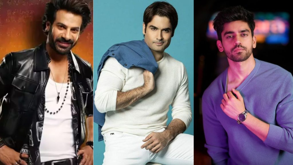 Bigg Boss 18 : “टिकट टू फिनाले” के लिए मचा घमासान, करणवीर, विवियन और अविनाश में हुई भयंकर जंग 