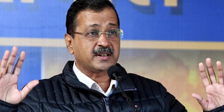 Delhi Election : केजरीवाल का जाट आरक्षण वाला दांव, दिल्ली चुनाव में कितना असरदार ? 
