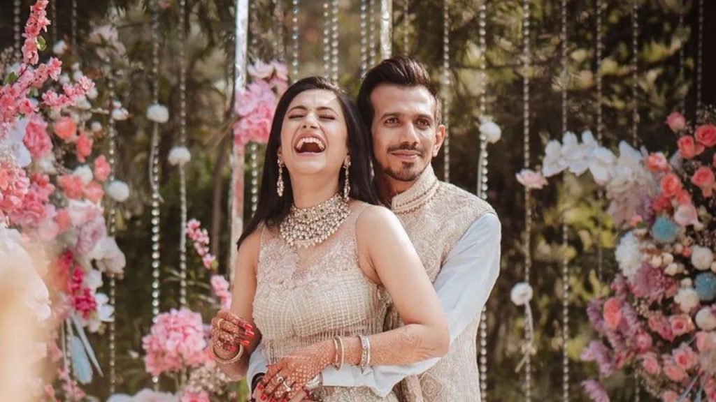 Dhanashree Verma On Divorce Rumours : तलाक की खबरों के बीच धनश्री ने पहला रिएक्शन आया सामने, ट्रोलर्स को दिया मुंहतोड़ जवाब
